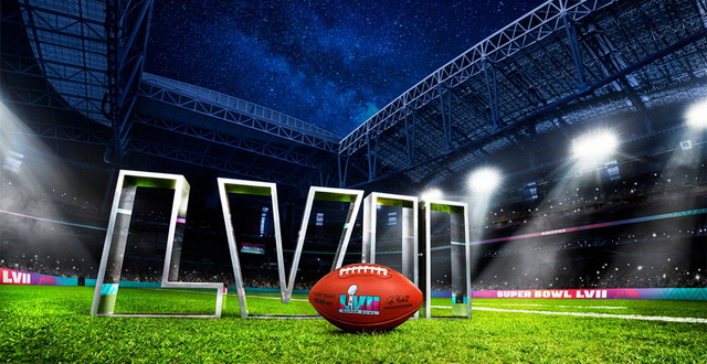 NFL: Veja como estão as chances de cada equipe para o Super Bowl 2023
