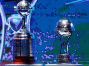 CBF e Conmebol articulam vinda das finais da Sul-Americana e Libertadores para o Brasil CBF e Conmebol articulam vinda das finais da Sul-Americana e Libertadores para o Brasil