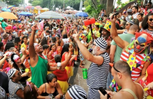 Carnaval 2023 em Campinas terá 65 blocos e ausência do City Banda Carnaval 2023 em Campinas terá 65 blocos e a ausência do City Banda