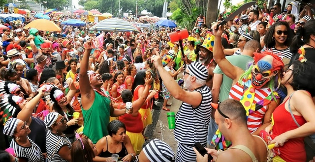 Carnaval 2023 em Campinas terá 65 blocos e a ausência do City Banda