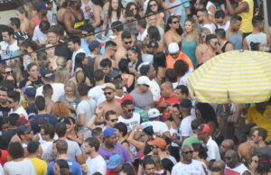 Programação dos blocos de rua para o Carnaval 2023 em Campinas Programação dos blocos de rua para o Carnaval 2023 em Campinas