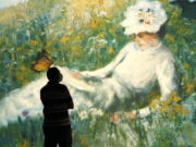 Exposição multimídia Monet à Beira D’água em SP; veja datas; ingressos e mais