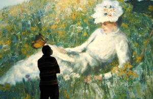 Exposição multimídia Monet à Beira D’água em SP; veja datas; ingressos e mais