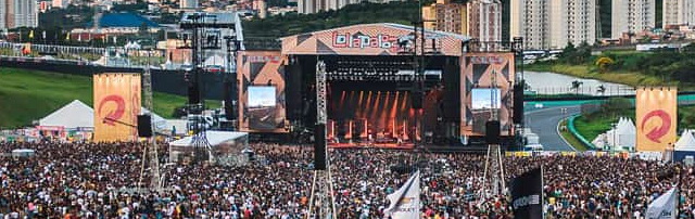 Confira a agenda de shows internacionais em São Paulo para 2023