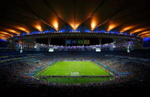 Veja quais são os clubes de futebol brasileiro mais valiosos em 2022 Veja quais são os clubes de futebol brasileiro mais valiosos em 2022