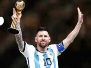 Jornal inglês elege os 100 melhores jogadores de 2022, Brasil tem 15 nomes na lista Jornal inglês elege os 100 melhores jogadores de 2022, Brasil tem 15 nomes na lista