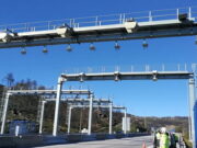 Rodovia Rio-Santos terá novo sistema de pedágio automático; entenda Rodovia Rio-Santos terá novo sistema de pedágio automático; entenda