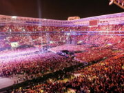 Confira a agenda de shows internacionais em São Paulo para 2023 Confira a agenda de shows internacionais em São Paulo em 2023