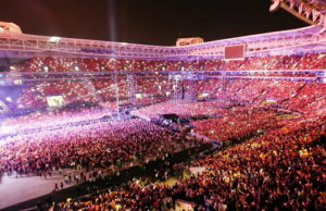 Confira a agenda de shows internacionais em São Paulo para 2023 Confira a agenda de shows internacionais em São Paulo em 2023