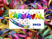 Carnaval 2023 em Águas de Lindoia-SP; confira programação completa