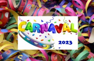Carnaval 2023 em Águas de Lindoia-SP; confira programação completa