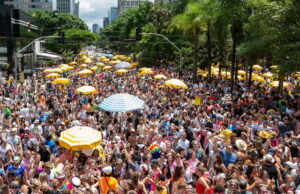 Blocos de Carnaval 2023 em São Paulo: Confira datas e horários