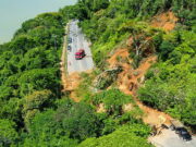 Governo de São Paulo disponibiliza crédito para socorrer setor turístico do litoral de SP após chuvas; saiba mais