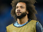 Futebol brasileiro pode ser um dos destinos de Marcelo ex-Real Madrid Futebol brasileiro pode ser um dos destinos de Marcelo ex-Real Madrid