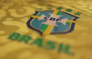 CBF anuncia amistoso da Seleção Brasileira e busca por novo técnico CBF anuncia amistoso da Seleção Brasileira e busca por novo técnico