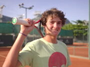 Tênis: Promessa de 16 anos do Brasil estreia no Rio Open; saiba mais; datas; ingressos