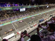 F1 2023: Veja como assistir ao GP da Arábia Saudita neste domingo (19) F1 2023: Veja como assistir ao GP da Arábia Saudita neste domingo (19)