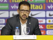 Convocação da Seleção Brasileira para amistoso tem 12 novos nomes; veja a lista Convocação da Seleção Brasileira para amistoso tem 12 novos nomes