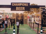 Shopping de Campinas recebe edição 2023 do Champions Beer Shopping de Campinas recebe edição 2023 do Champions Beer