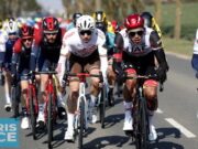 Ciclismo: Paris-Nice 2023 acompanhe tudo sobre a prova Ciclismo ao vivo: Paris-Nice 2023 acompanhe as provas ao vivo