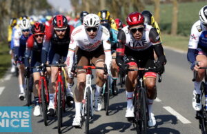 Ciclismo: Paris-Nice 2023 acompanhe tudo sobre a prova Ciclismo ao vivo: Paris-Nice 2023 acompanhe as provas ao vivo