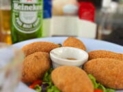 ‘Comida di Buteco’ Campinas 2023; confira endereço dos bares participantes 'Comida di Buteco' 2023 Campinas; confira endereço dos bares participantes