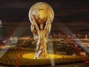 Fifa aprova Copa do Mundo de 2026 com 48 seleções em 104 jogos Fifa aprova Copa do Mundo de 2026 com 48 seleções em 104 jogos
