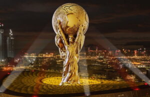 Fifa aprova Copa do Mundo de 2026 com 48 seleções em 104 jogos Fifa aprova Copa do Mundo de 2026 com 48 seleções em 104 jogos