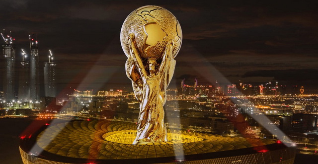 Fifa aprova Copa do Mundo de 2026 com 48 seleções em 104 jogos