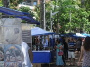 Barão Geraldo recebe Feira Hippie de Campinas com artesanato; comidas típicas; música; confira