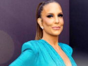 Ivete Sangalo faz show em Campinas; saiba mais; ingressos