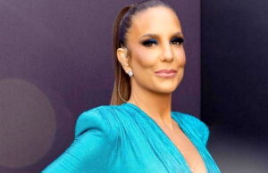 Ivete Sangalo faz show em Campinas; saiba mais; ingressos