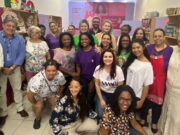 Shopping de Campinas recebe loja colaborativa no Mês da Mulher com curso gratuito Shopping de Campinas recebe loja colaborativa no Mês da Mulher com curso gratuito