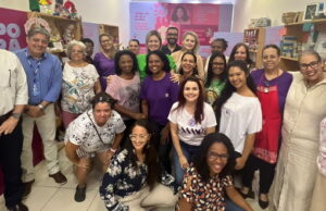 Shopping de Campinas recebe loja colaborativa no Mês da Mulher com curso gratuito Shopping de Campinas recebe loja colaborativa no Mês da Mulher com curso gratuito