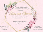 Sinfônica de Campinas 2023: Concerto com entrada gratuita celebra o Dia Internacional da Mulher; saiba mais