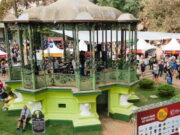 Evento Saint Patrick’s Day vai reunir 25 cervejarias em Campinas; saiba mais; programação completa