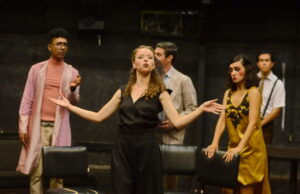 ‘Viúva, Porém Honesta’ obra de Nelson Rodrigues estreia em Campinas