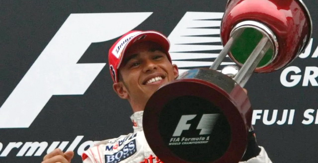 Lewis Hamilton poderia perder o título mundial de F1, pois o antigo rival quer ir a tribunal