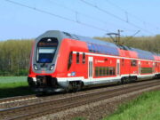 Trens que ligarão SP a Campinas terão até dois andares e velocidade de até 140 km/h Trens que ligarão SP a Campinas terão até dois andares e velocidade de até 140 km/h