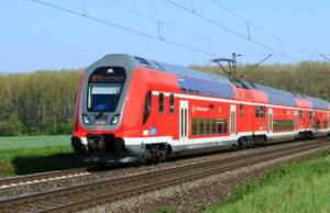 Trens que ligarão SP a Campinas terão até dois andares e velocidade de até 140 km/h Trens que ligarão SP a Campinas terão até dois andares e velocidade de até 140 km/h