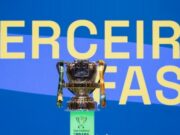 CBF divulga tabela da Terceira Fase da Copa do Brasil CBF divulga tabela da Terceira Fase da Copa do Brasil