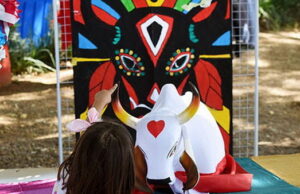 Barão Geraldo realiza a Festa do Boi Falô; 27ª edição do evento em 2023; confira programação