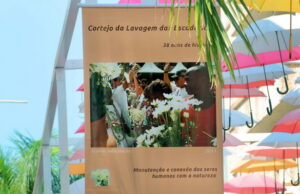 Cerimônia da Lavagem da Escadaria volta à cena presencial em Campinas; saiba mais sobre o evento; programação