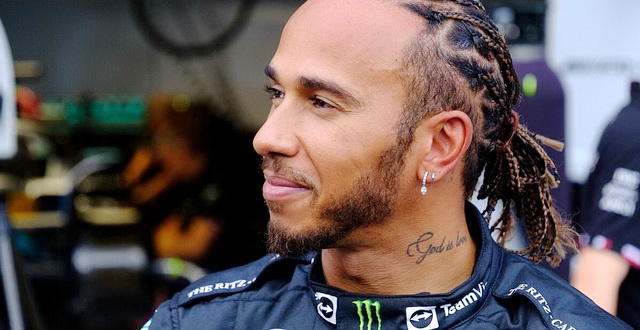 F1: Saída de Hamilton da Mercedes começa a tomar forma
