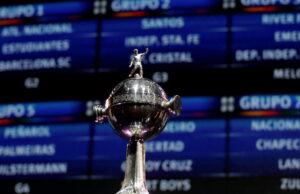 Confira os jogos da fase de grupo da Libertadores 2023 Confira os jogos da fase de grupo da Libertadores 2023