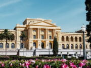 Museu do Ipiranga prorrogada data para entrada gratuita Museu do Ipiranga prorrogada data para entrada gratuita