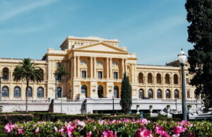 Museu do Ipiranga prorrogada data para entrada gratuita Museu do Ipiranga prorrogada data para entrada gratuita