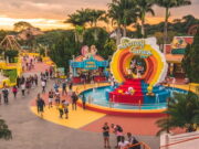 Hopi Hari tem entrada gratuita para profissionais da saúde; veja como participar Hopi Hari tem entrada gratuita para profissionais da saúde; veja como participar