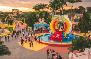 Hopi Hari tem entrada gratuita para profissionais da saúde; veja como participar Hopi Hari tem entrada gratuita para profissionais da saúde; veja como participar