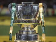 Sorteio define jogos das oitavas de final da Copa do Brasil: veja as datas Sorteio define confrontos nas oitavas de final da Copa do Brasil: veja os jogos